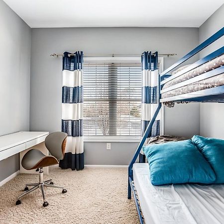 Oyster Bay Villas --- 20411 Jeb Dr Unit #37 Rehoboth Beach Bagian luar foto