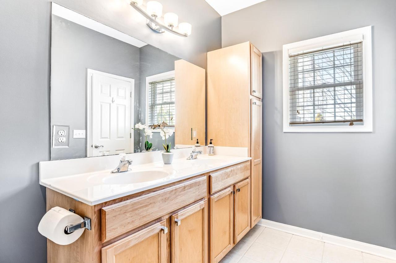 Oyster Bay Villas --- 20411 Jeb Dr Unit #37 Rehoboth Beach Bagian luar foto