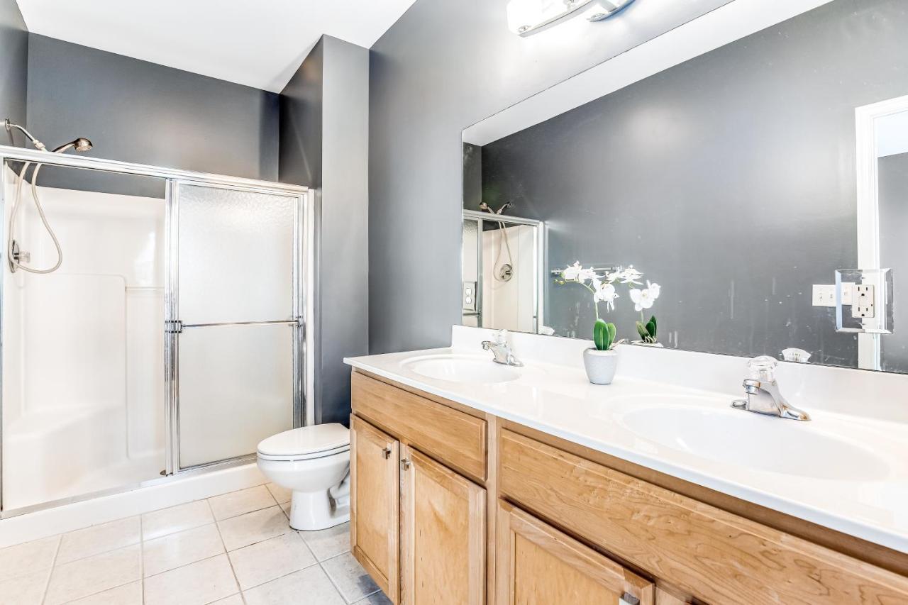 Oyster Bay Villas --- 20411 Jeb Dr Unit #37 Rehoboth Beach Bagian luar foto